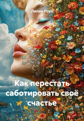 Лилия Роуз. Как перестать саботировать своё счастье