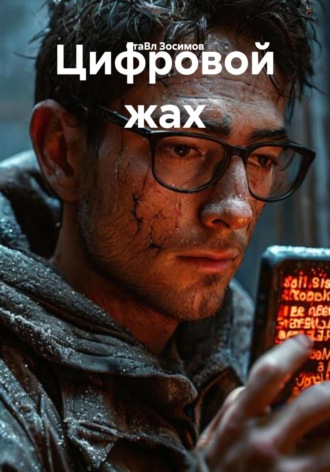 СтаВл Зосимов. Цифровой жах