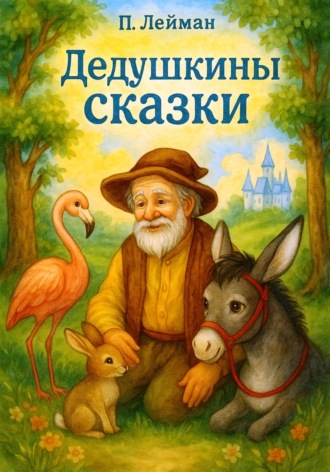 . Дедушкины сказки