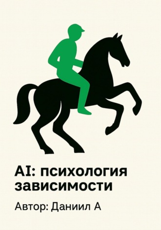 Даниил А. AI: Психология зависимости