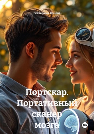 . Портскар. Портативный сканер мозга