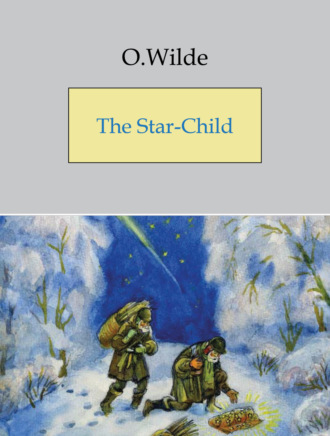 . The Star-Child