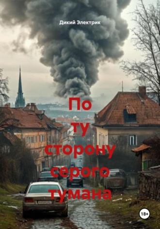 Дикий Электрик. По ту сторону серого тумана