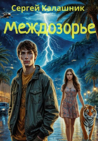 . Междозорье