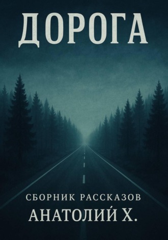 . Дорога. Сборник рассказов