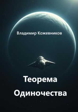 Владимир Кожевников. Теорема Одиночества