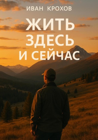 Иван Крохов. Жить здесь и сейчас