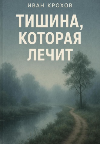 Иван Крохов. Тишина, которая лечит