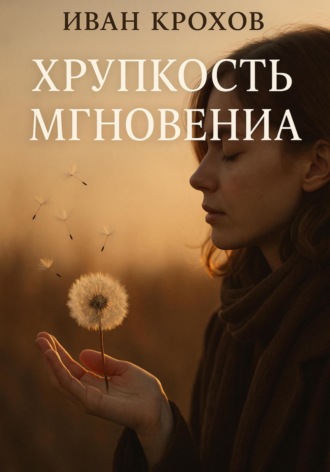 Иван Крохов. Хрупкость мгновения