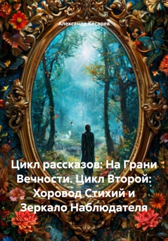 Александр Валериевич Косарев. Цикл рассказов: На Грани Вечности. Цикл Второй: Хоровод Стихий и Зеркало Наблюдателя