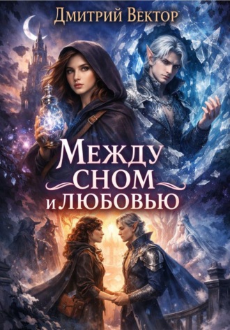 Дмитрий Вектор. Между сном и любовью