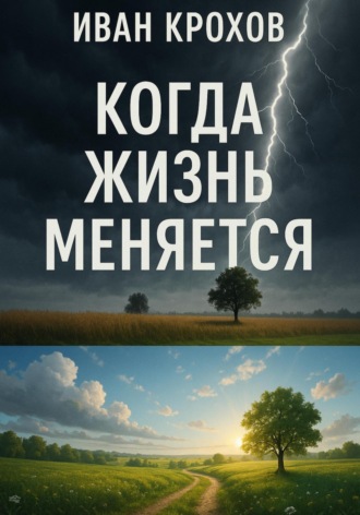 Иван Крохов. Когда жизнь меняется