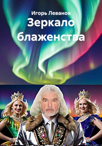 . Зеркало блаженства