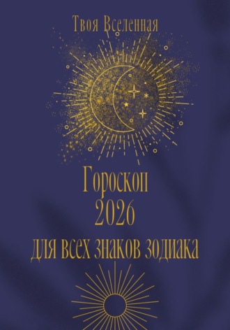 . Гороскоп 2026 для всех знаков зодиака