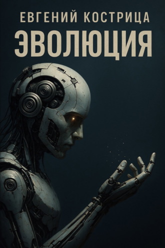 Евгений Кострица. Эволюция