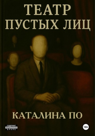 Каталина По. Театр пустых лиц