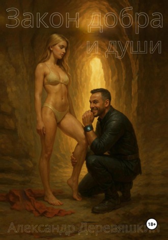Александр Деревяшкин. Закон добра и души