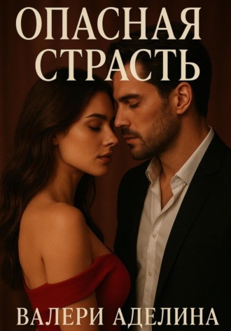VALERI ADELINA. Опасная страсть