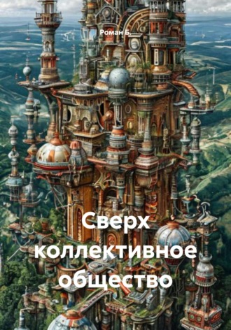 . Сверх коллективное общество