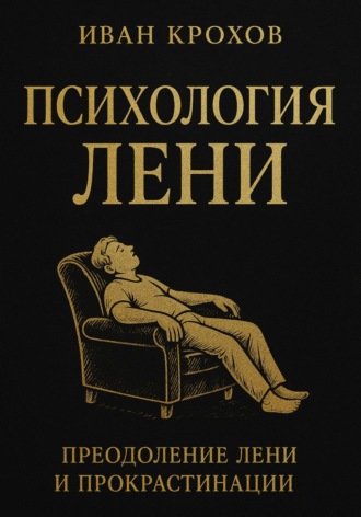Иван Крохов. Психология лени