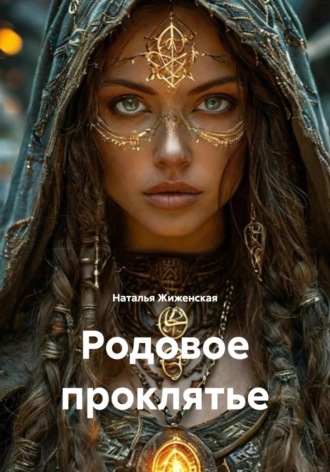 Наталья Жиженская. Родовое проклятье