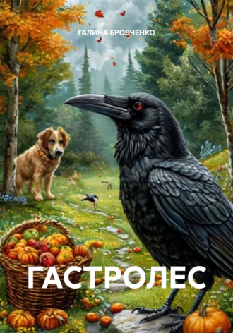 . ГАСТРОЛЕС