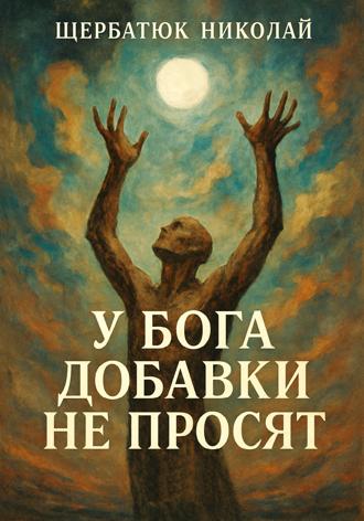 Николай Щербатюк. У Бога добавки не просят