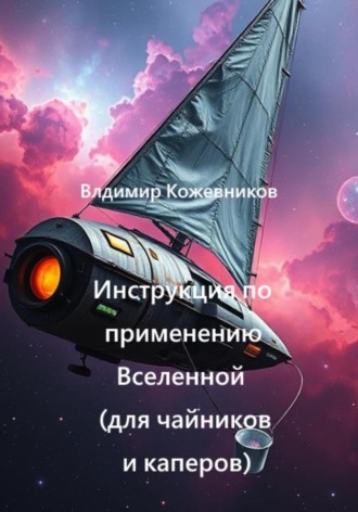 . Инструкция по применению Вселенной (для чайников и каперов)