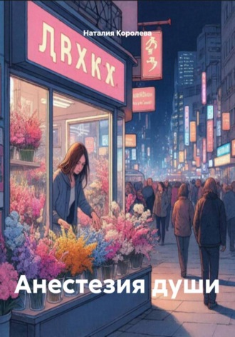 Наталия Королева. Анестезия души