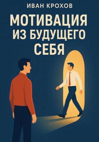 Иван Крохов. Мотивация из будущего себя