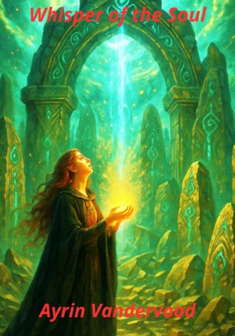 Айрин Вандервуд. Whisper of the Soul
