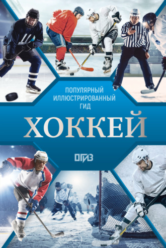 Василий Петров. Хоккей. Иллюстрированный гид