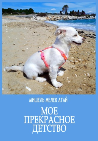 Мишель Мелек Атай. Мое прекрасное детство