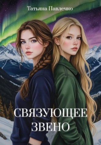 Татьяна Павлечко. Связующее звено