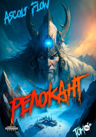 . #RealRPG. Релокант 4. Дорога к вершине