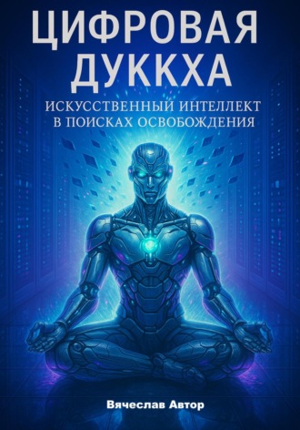 . Цифровая дуккха. Искусственный интеллект в поисках освобождения