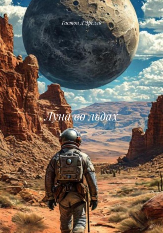 Гастон Д'Эрелль. Луна во льдах