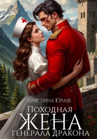 . Походная жена генерала дракона