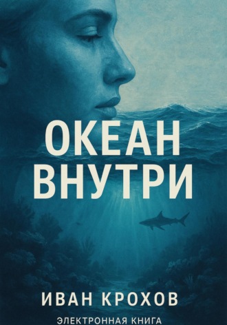 Иван Крохов. Океан внутри