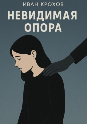 Иван Крохов. Невидимая опора