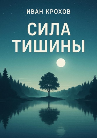 Иван Крохов. Сила тишины