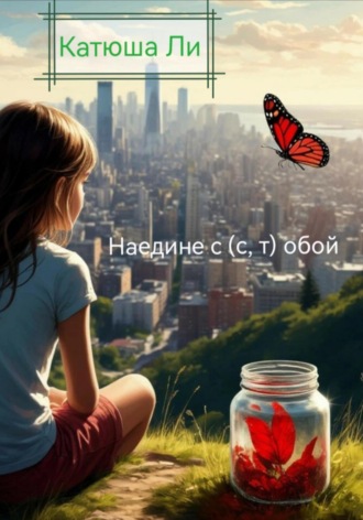 Катюша Ли. Наедине с (с,т)обой