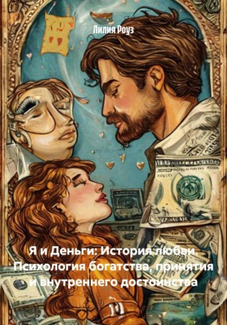 . Я и Деньги: История любви. Психология богатства, принятия и внутреннего достоинства