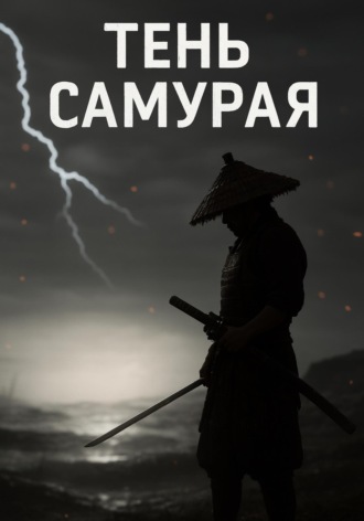 Лев Северский. Тень самурая