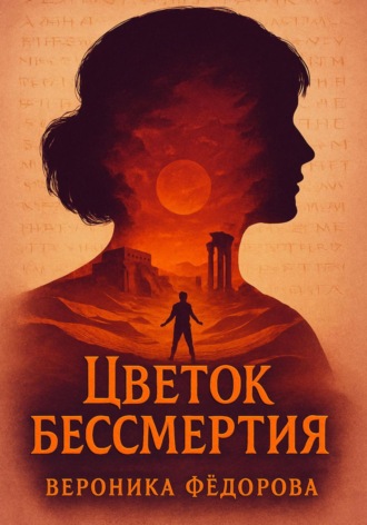 Федорова Владимировна Вероника. Цветок бессмертия. Проклятие Утнапишти