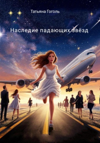 Татьяна Гоголь. Наследие падающих звёзд