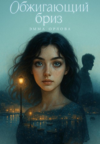 Эмма Орлова. Обжигающий бриз