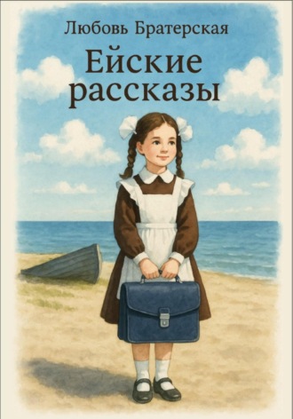Любовь Братерская. Ейские рассказы