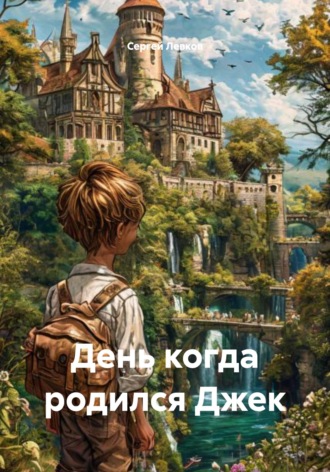 . День когда родился Джек