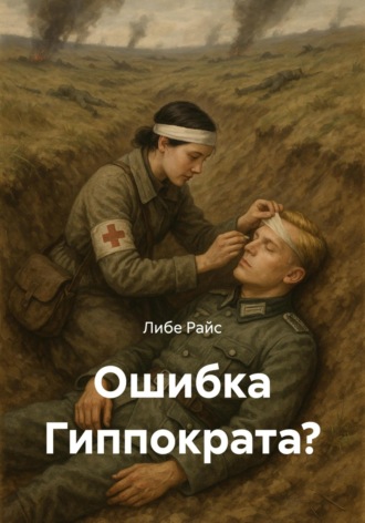 . Ошибка Гиппократа?